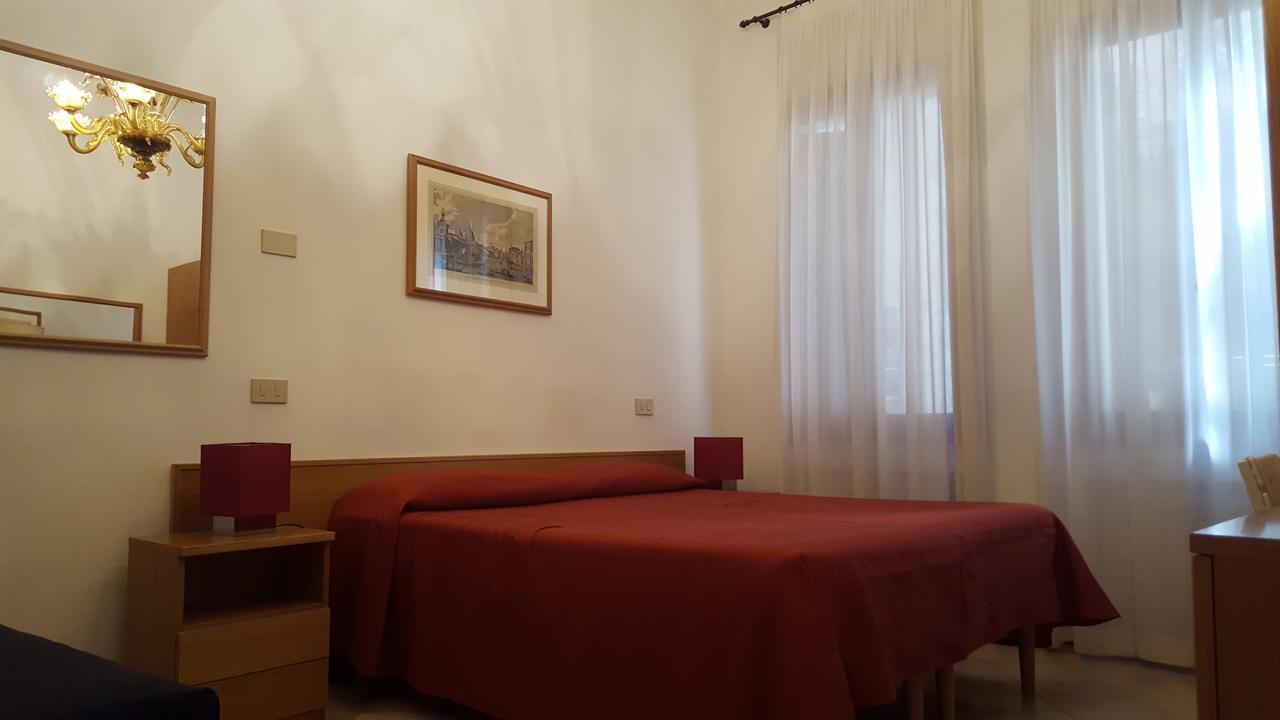 Rialto1082 Bed & Breakfast Venice Exterior photo